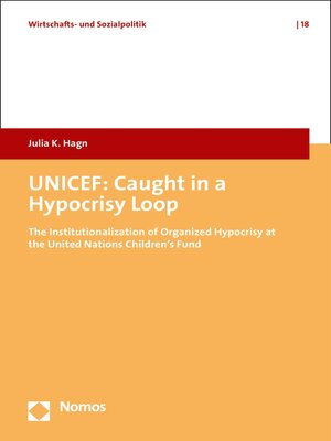 cover image of UNICEF